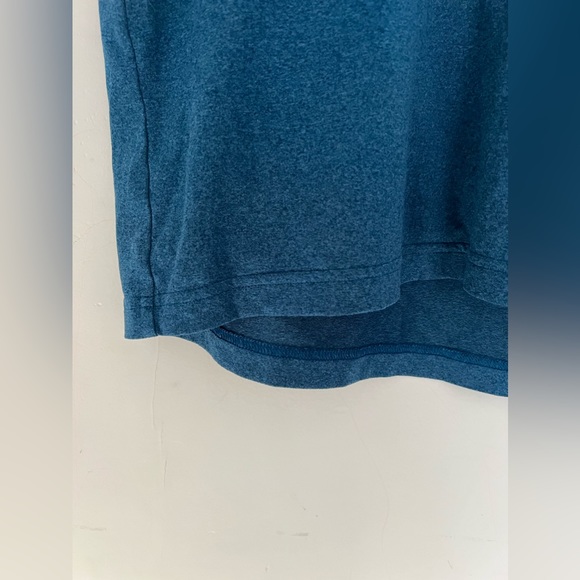 Adidas Cropped T-Shirt, Size XS - Picture 7 of 7